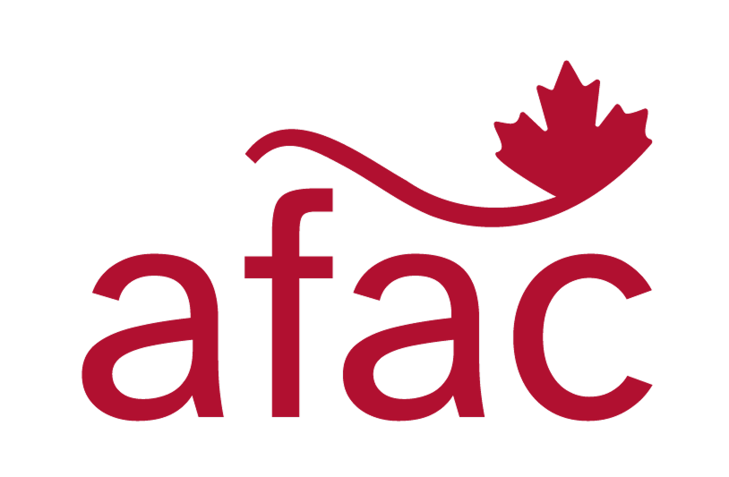 AFAC logo
