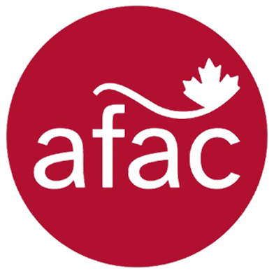 AFAC circular logo